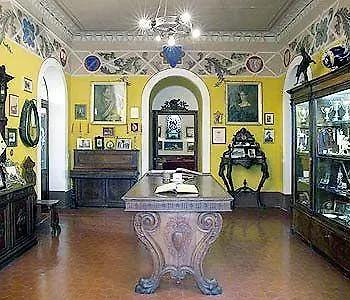 Ξενοδοχείο Astreo La Casa Di Rompicollo
