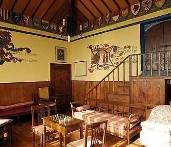 Ξενοδοχείο Astreo La Casa Di Rompicollo 3*