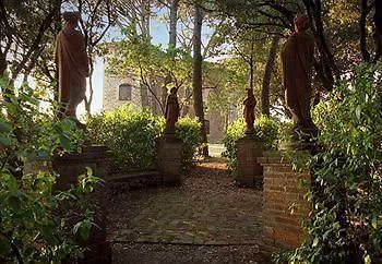 Ξενοδοχείο Astreo La Casa Di Rompicollo 3*
