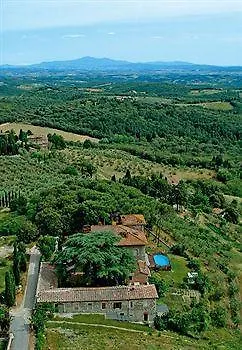 Ξενοδοχείο Astreo La Casa Di Rompicollo