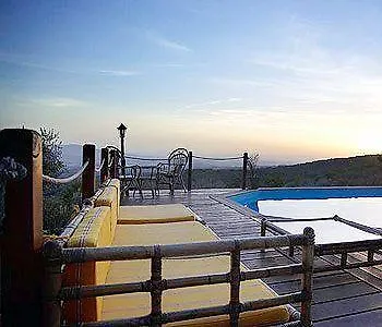 Ξενοδοχείο Astreo La Casa Di Rompicollo 3*