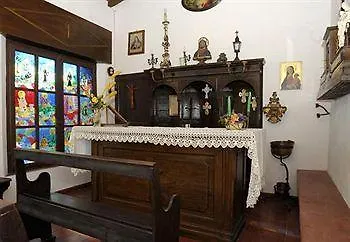Ξενοδοχείο Astreo La Casa Di Rompicollo 3*