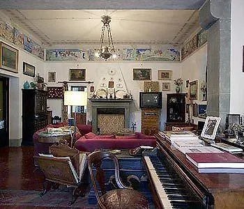 Ξενοδοχείο Astreo La Casa Di Rompicollo Vagliagli