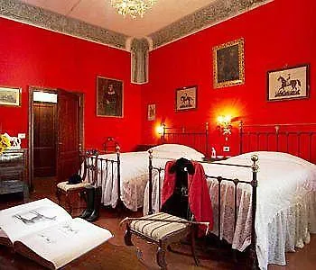 Astreo La Casa Di Rompicollo Vagliagli
