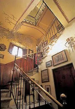 Astreo La Casa Di Rompicollo Ξενοδοχείο 3*