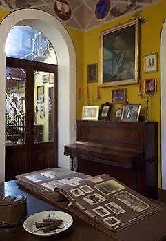 Ξενοδοχείο Astreo La Casa Di Rompicollo