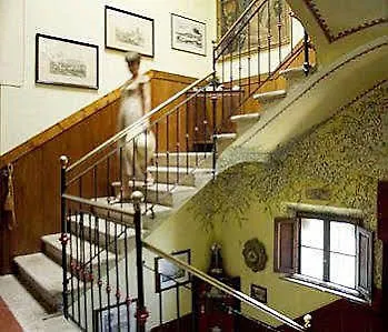 Ξενοδοχείο Astreo La Casa Di Rompicollo 3*
