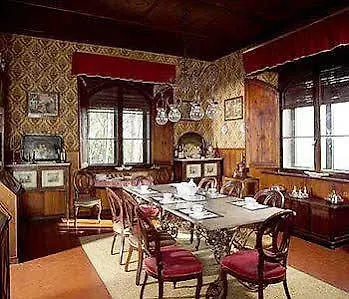 Astreo La Casa Di Rompicollo Ξενοδοχείο