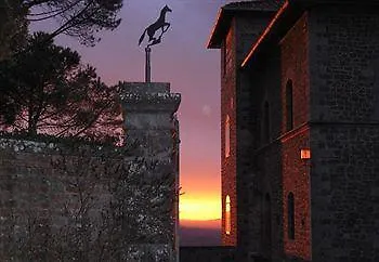 Astreo La Casa Di Rompicollo Vagliagli