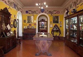 Hotel Astreo La Casa Di Rompicollo Vagliagli