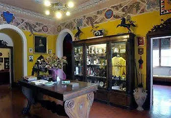Astreo La Casa Di Rompicollo 3* Vagliagli